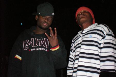 MICKEL-B-J  the gangsters