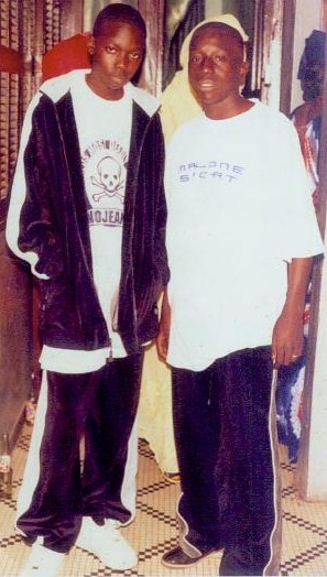 bebe ado ablaye 2004
