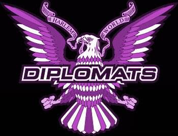{the diplomat} dipset