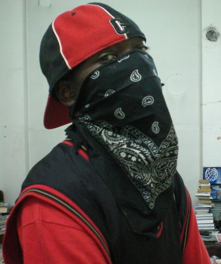 the king ado  {young gangster}