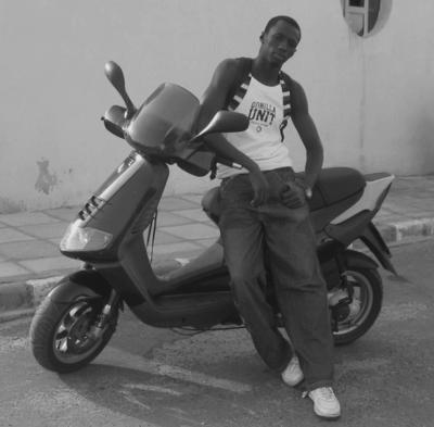 mon couse M.saydou gakou