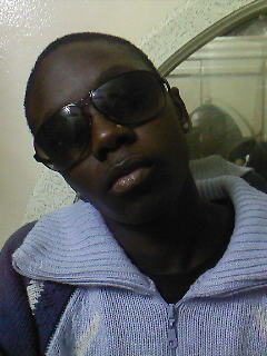 le beugoss bebe ado {the king}
