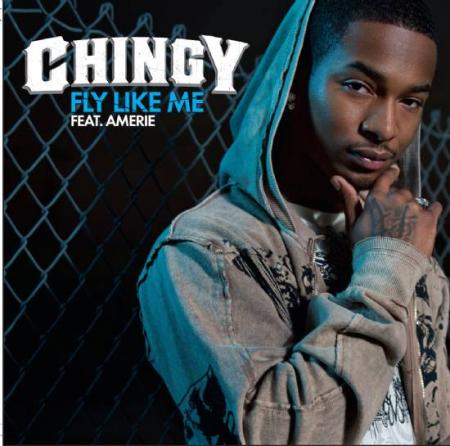  {CHINGY}  