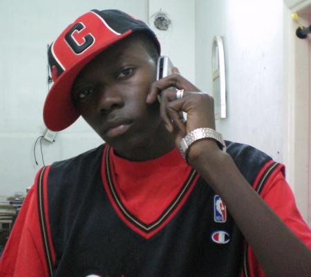 bebe ado   {v.i.p}