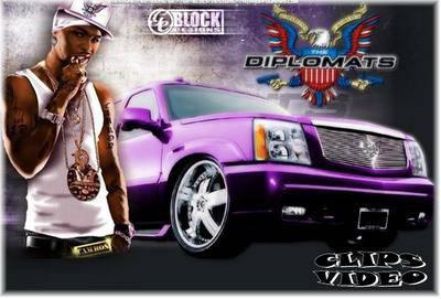 killa cam {cam'ron}