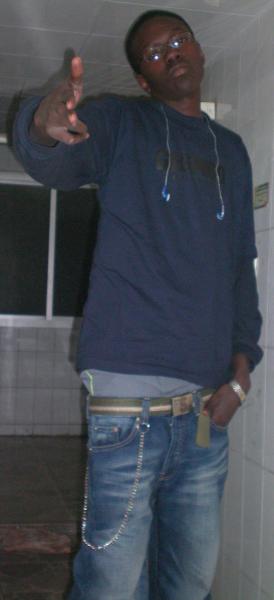 bebe ado the young gang