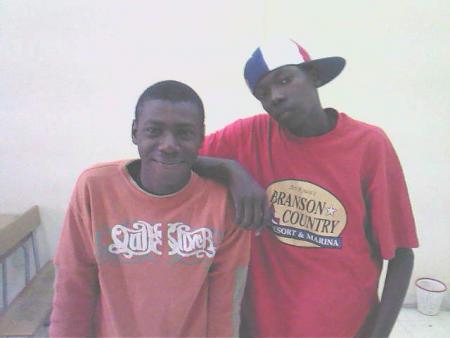takiy abdou al rahman