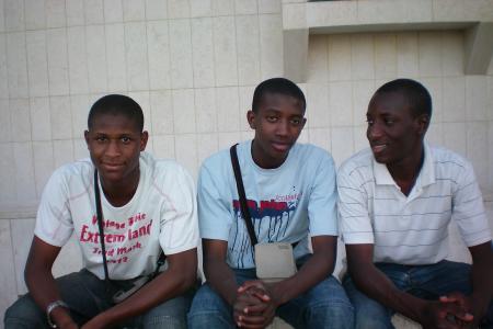 lasana -sidy -abdoulay