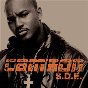 cam'ron  from dipset