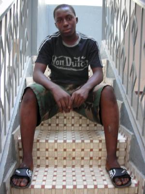 ablaye gakou 1 couse
