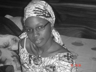 isha my littel sister