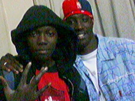 me adn moussa sakho