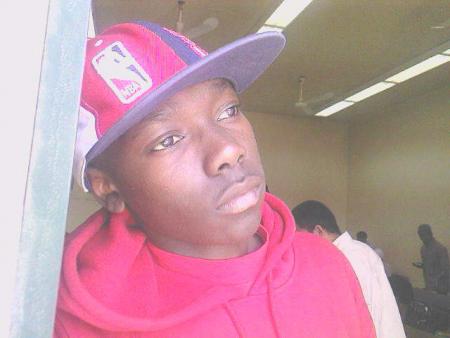 oh yeahhh  that's me